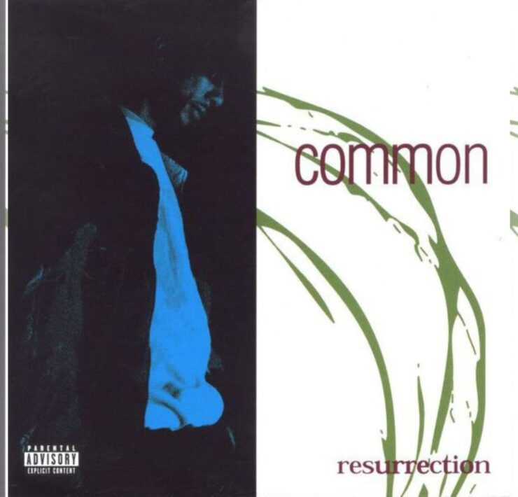 Common resurrection