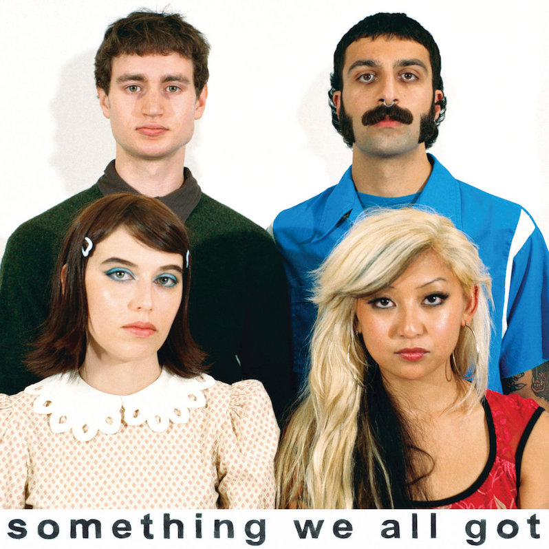 best punk albums of winter 2026 - cootie catcher