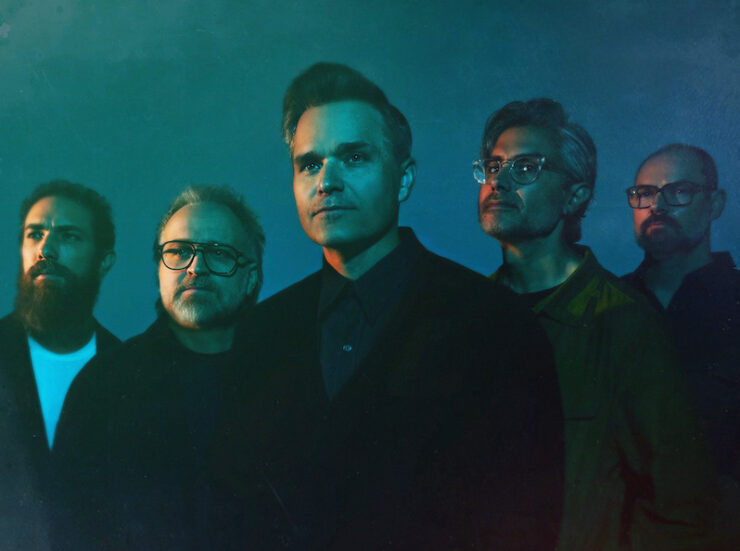 Death Cab for Cutie