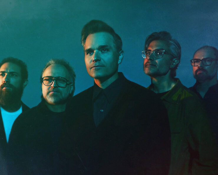 Death Cab for Cutie