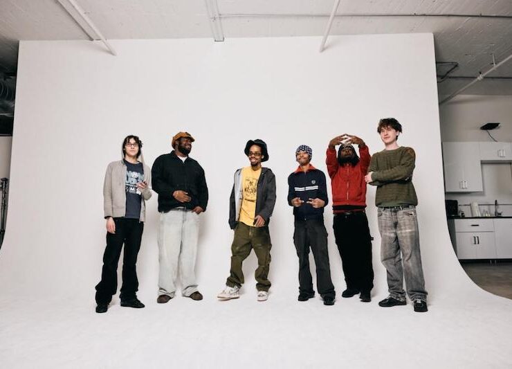 Earl Sweatshirt, MIKE and Surf Gang