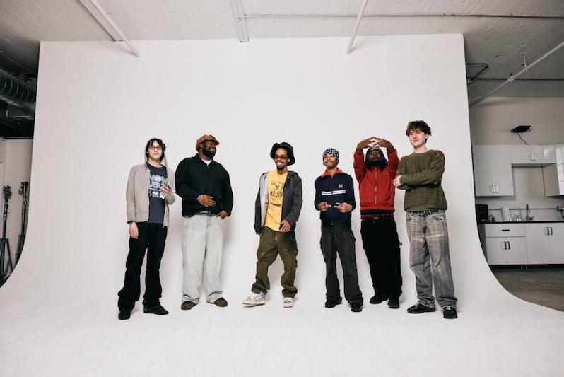 Earl Sweatshirt, MIKE and Surf Gang