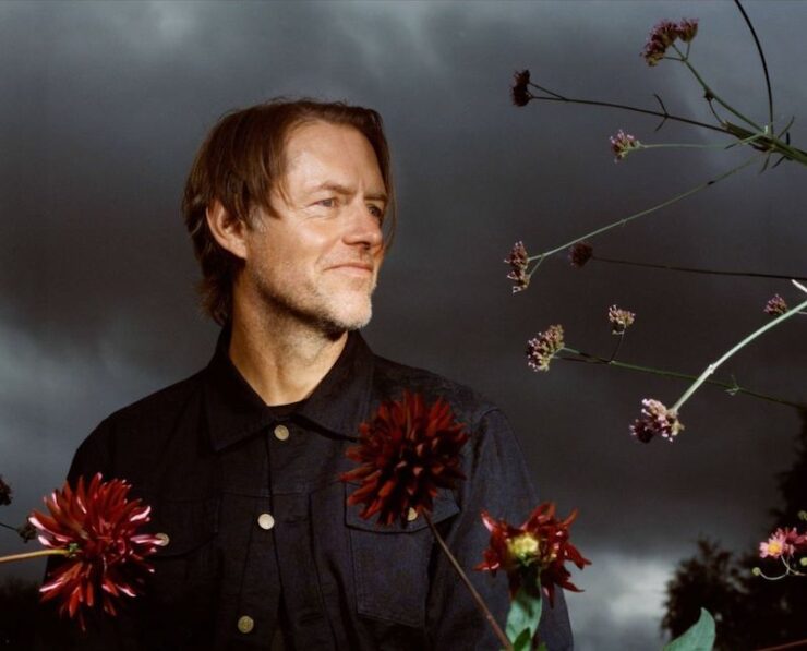 Ed O'Brien