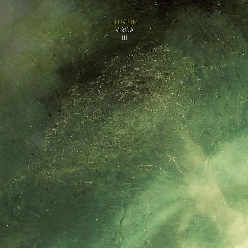 Eluvium Virga III