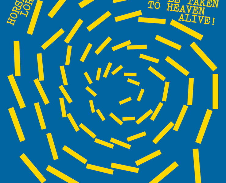 Horse Lords Demand to be taken to heaven alive! review