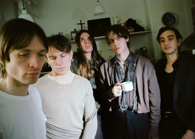 The Raincoats : Odyshape | Album review | Treble