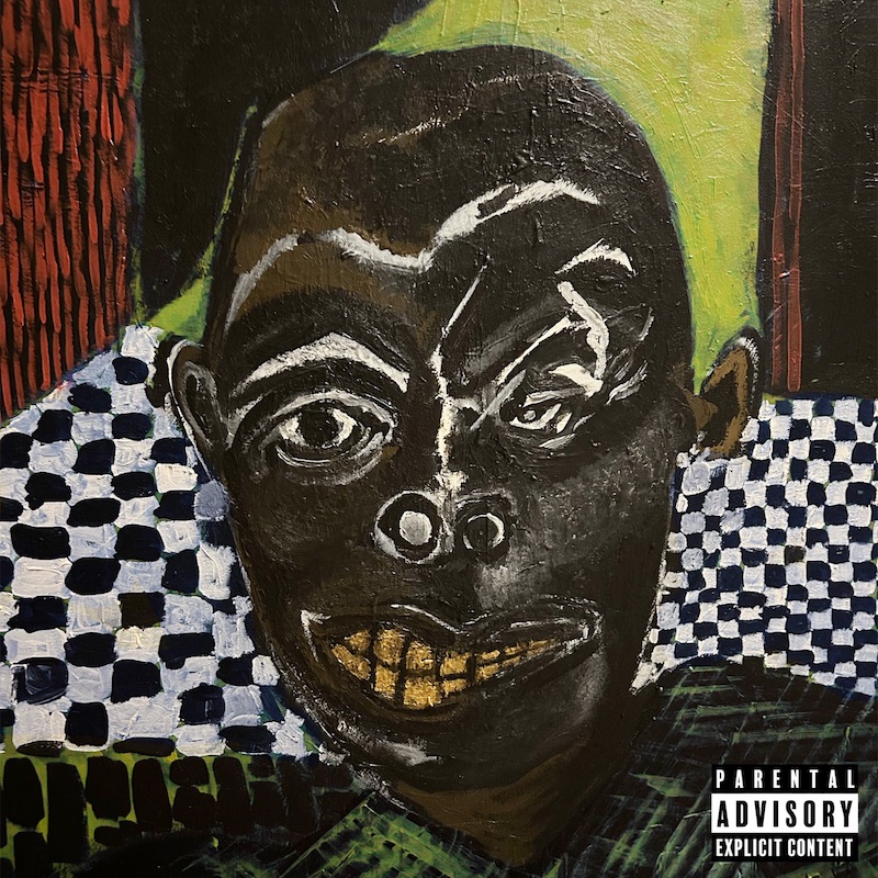 best hip-hop albums of winte r2026 - idk