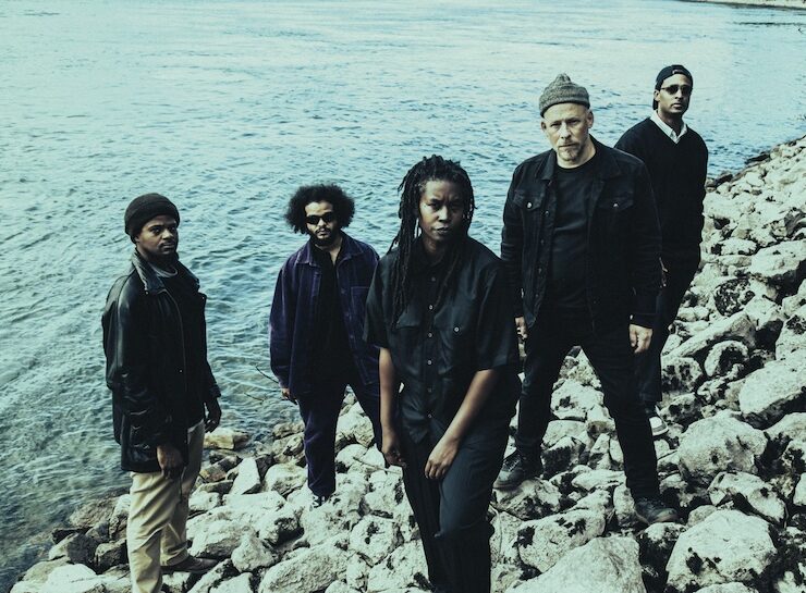 Irreversible Entanglements