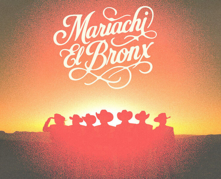 Mariachi El Bronx IV review