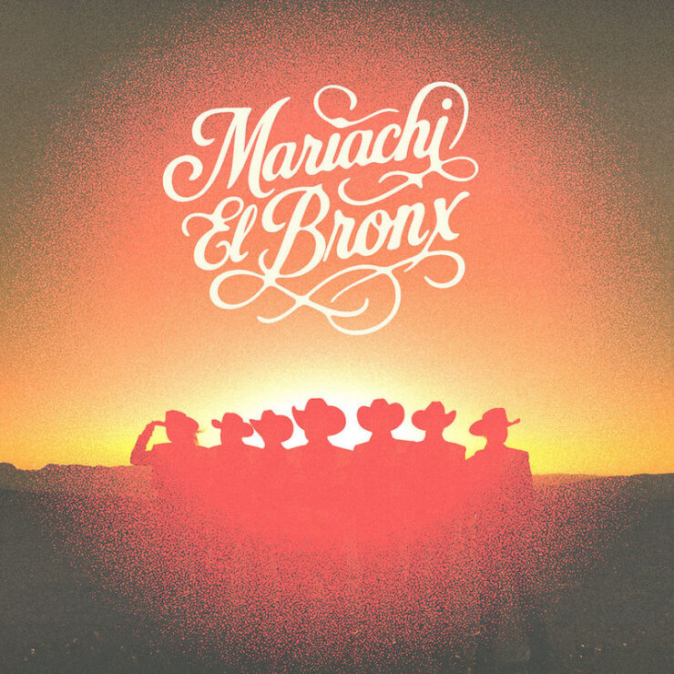 Mariachi El Bronx IV review