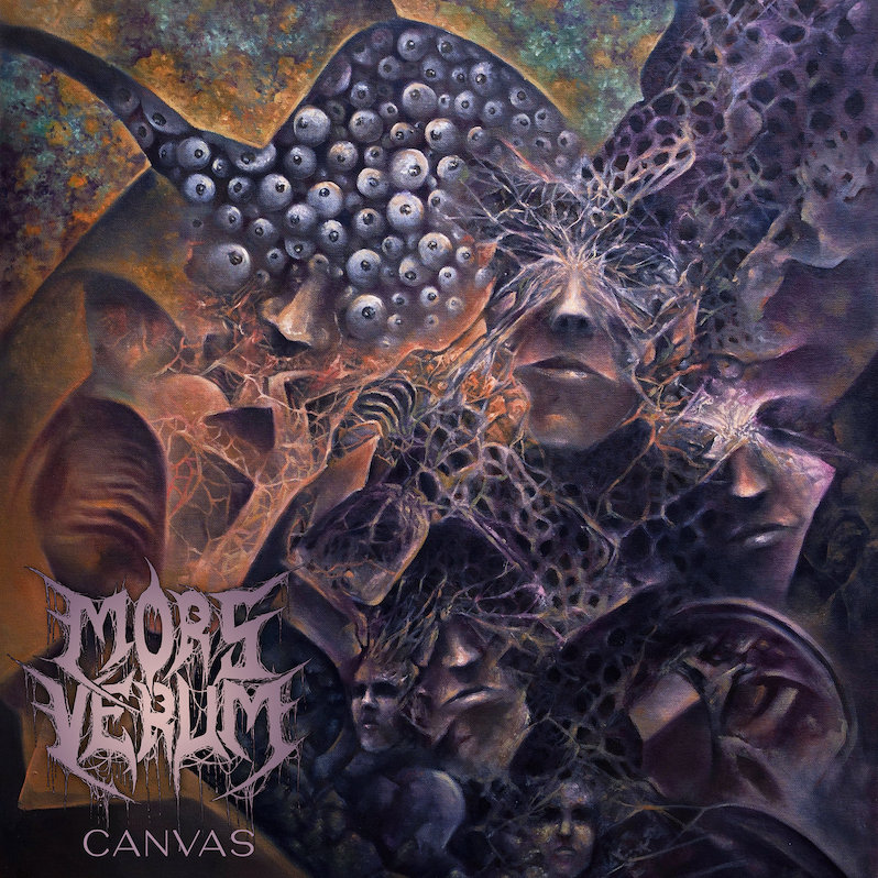 best metal albums of winter 2026 - Mors Verum