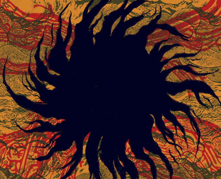 Neurosis an undying love for a burning world review