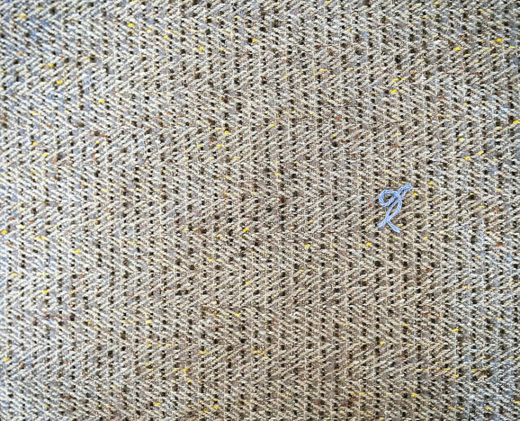 Photokem A Mat in the Garden review