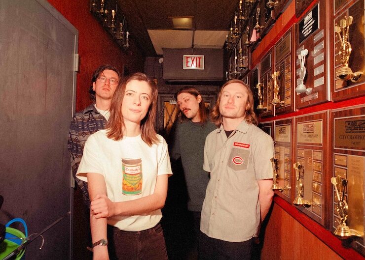 Ratboys tour