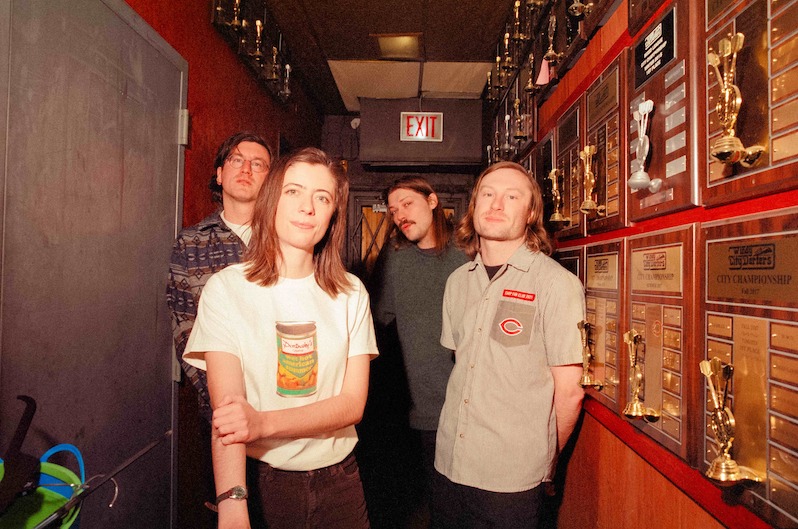 Ratboys tour