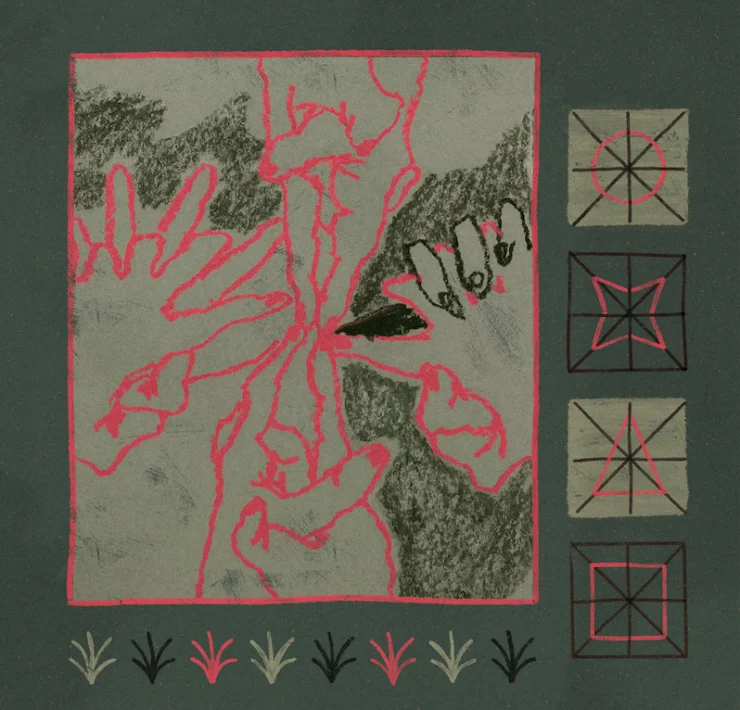 The Raincoats : Odyshape | Album review | Treble
