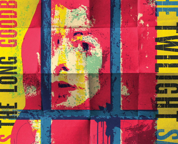 The Twilight Sad It's the Long Goodbye review