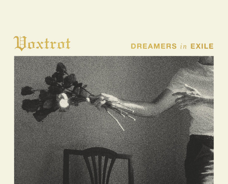 Voxtrot Dreamers in Exile review