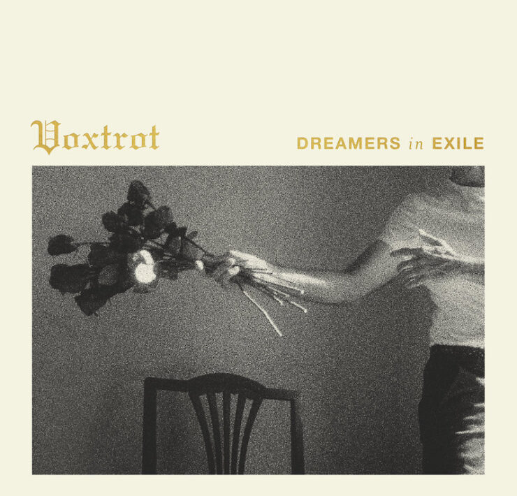 Voxtrot Dreamers in Exile review
