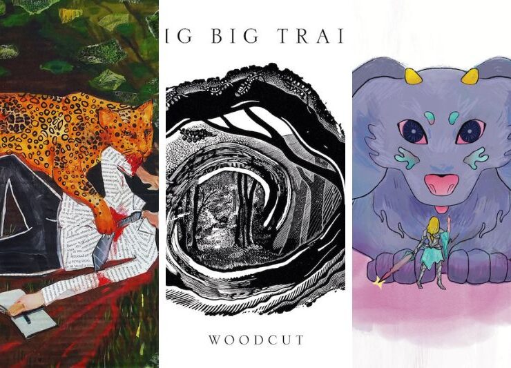 best prog albums of winter