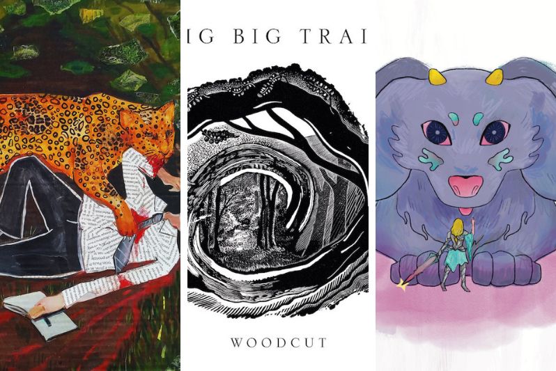 best prog albums of winter