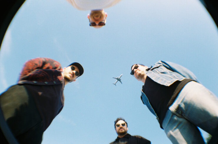Menzingers