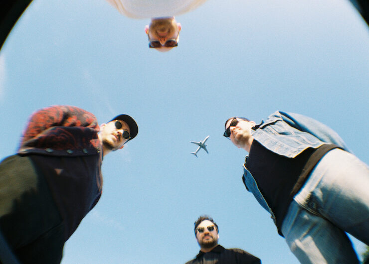 Menzingers