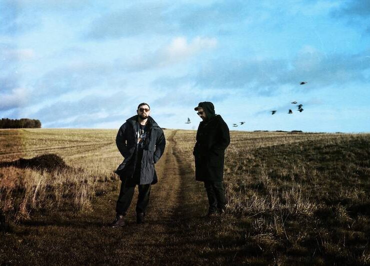 The Twilight Sad interview