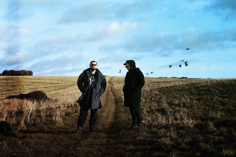 The Twilight Sad interview