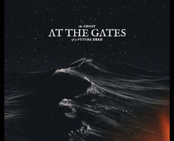 At the Gates Ghost of a Future Dead review