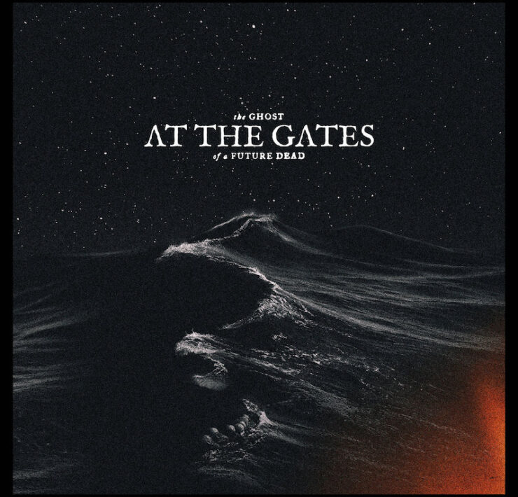 At the Gates Ghost of a Future Dead review