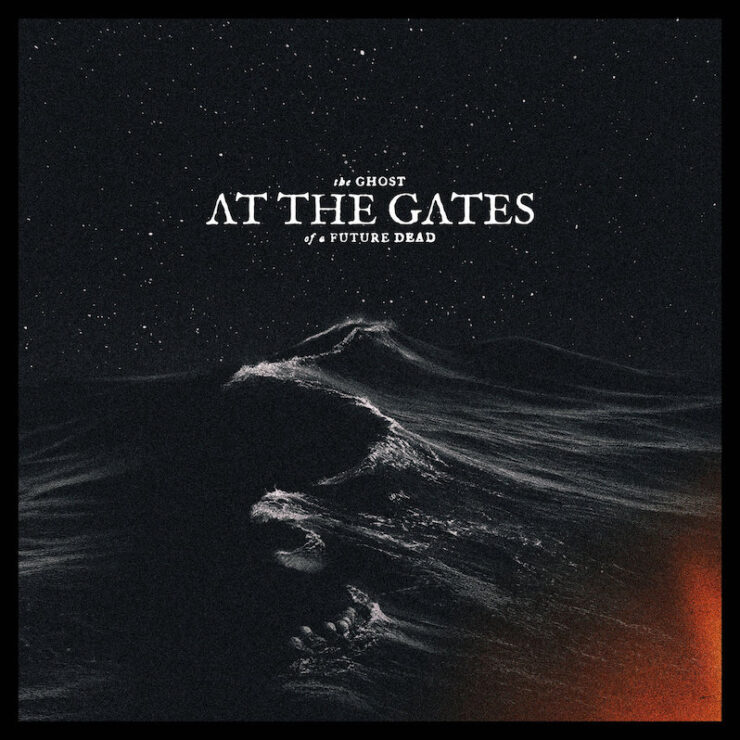 At the Gates Ghost of a Future Dead review