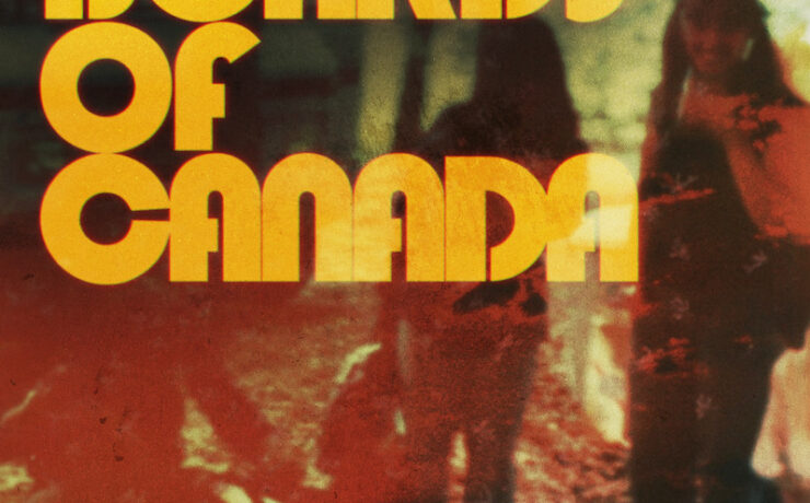 Boards of Canada new album Inferno