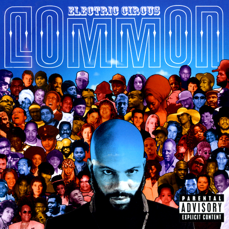 favorite hip-hop albums of the 21st century - Common