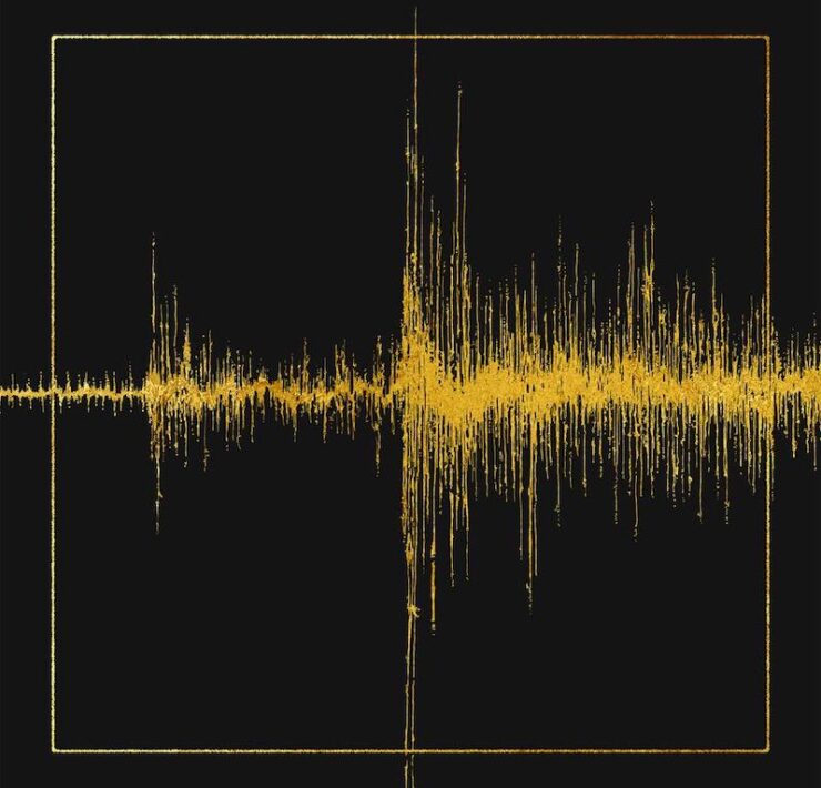 Converge Hum of Hurt review