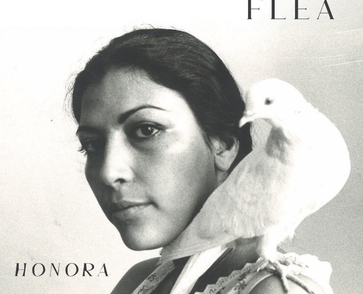 Flea Honora review