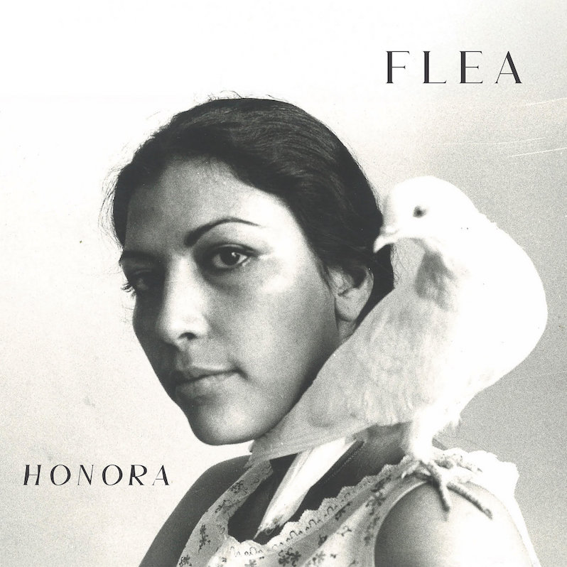 Flea Honora review