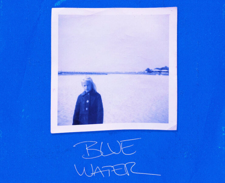 Gay Meat Blue Water review
