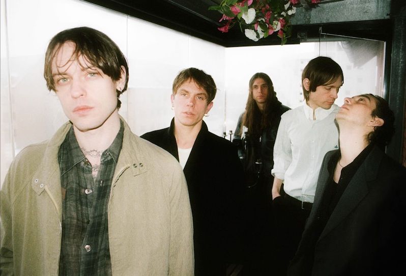 Iceage