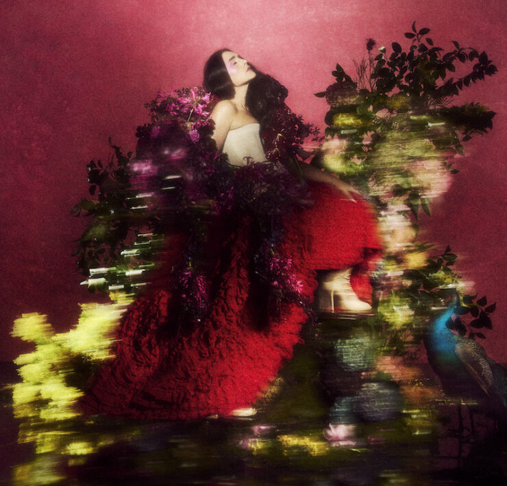 Jessie Ware Superbloom review