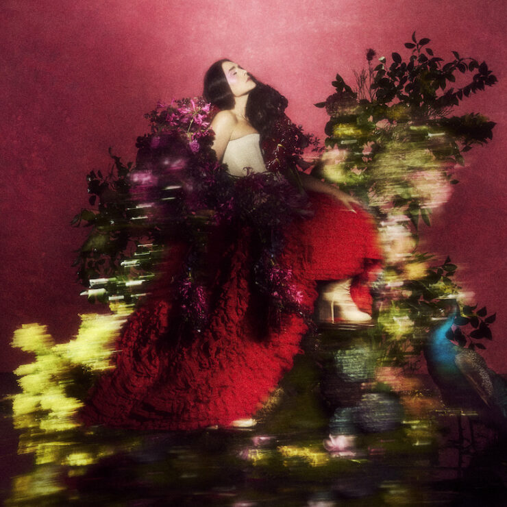 Jessie Ware Superbloom review