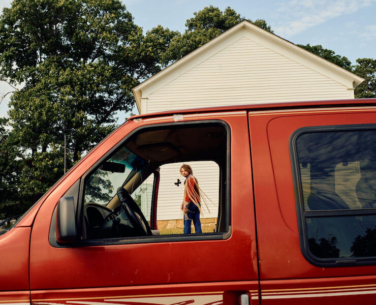 Kevin Morby