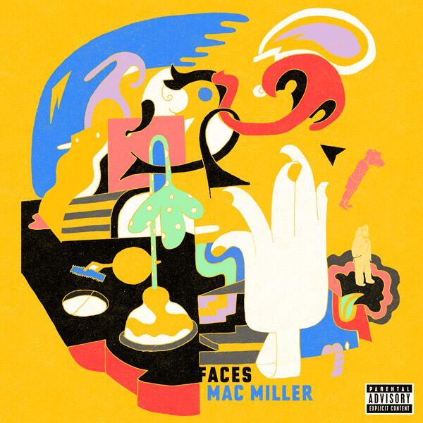 favorite hip-hop albums of the 21st century - Mac Miller