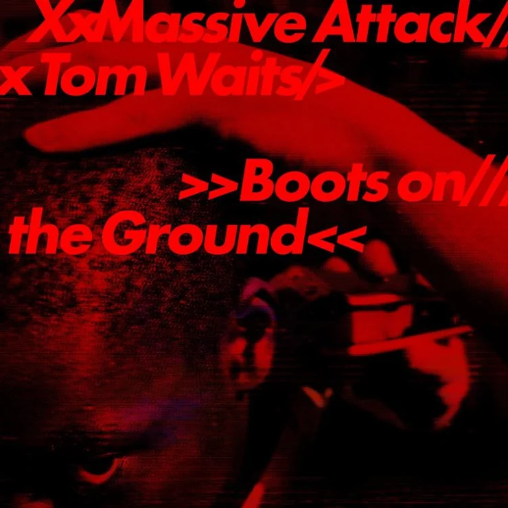 Massive Attack Archives - Treble