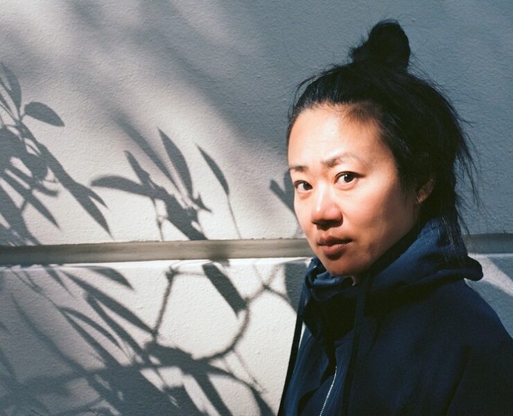 best ambient albums of winter - Midori Hirano