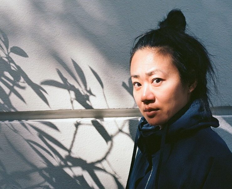 best ambient albums of winter - Midori Hirano
