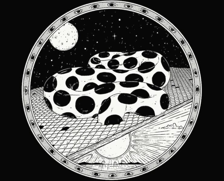 Modest Mouse An Eraser and a Maze review