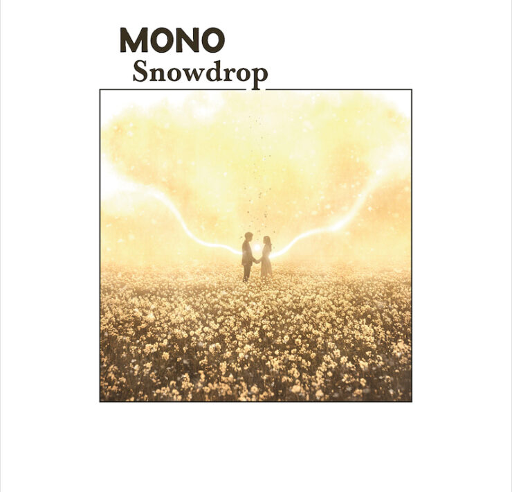 Mono Snowdrop review