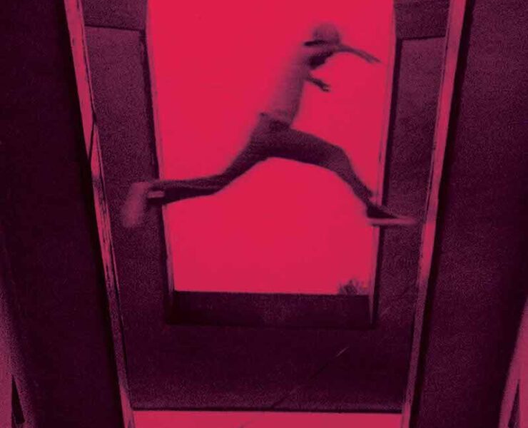 favorite hip-hop albums of the 21st century - Mos Def