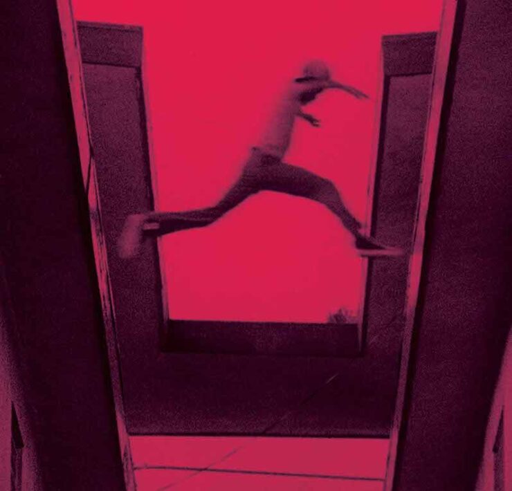 favorite hip-hop albums of the 21st century - Mos Def